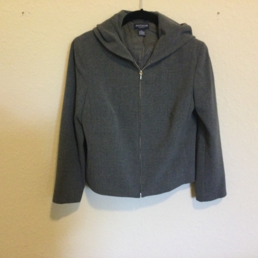 Jacket - Picture 2 of 3